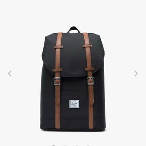 Herschel Retreat Backpack - Mid-Volume